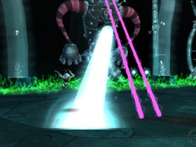 Kore Gang Screenshot from Shacknews