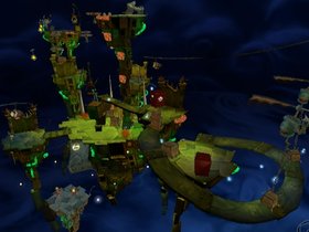 Kore Gang Screenshot from Shacknews