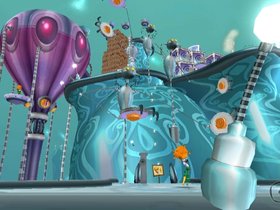 Kore Gang Screenshot from Shacknews