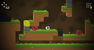 Microsoft's Dream, Build, Play 2011 winners announced