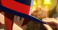 Rhythm Thief & the Emperor's Treasure screens