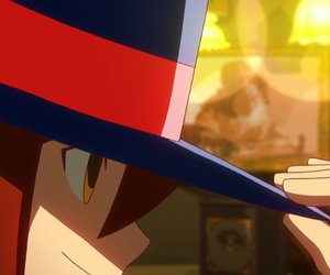 Rhythm Thief & the Emperor's Treasure Screenshots