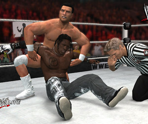 WWE '12 Files
