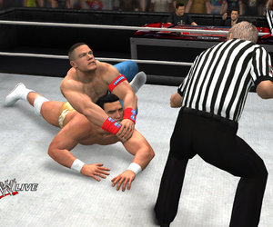 WWE '12 Videos