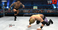 WWE '12 rocks in Wrestlemania edition