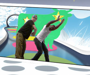 Twister Mania Videos
