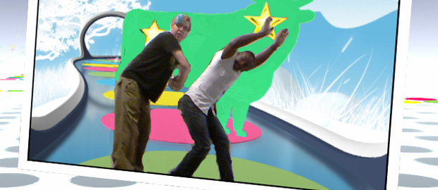 Twister Mania News