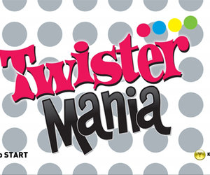 Twister Mania Screenshots