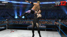 WWE 12 Screenshot from Shacknews