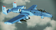 Ace Combat: Assault Horizon screenshots
