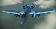 Ace Combat: Assault Horizon screenshots