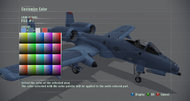 Ace Combat: Assault Horizon screenshots