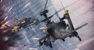 Ace Combat: Assault Horizon screenshots