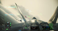 Ace Combat: Assault Horizon screenshots