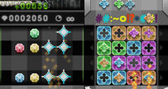 Puzzle Rocks screenshots