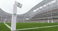 Rugby World Cup 2011 screenshots