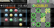 Puzzle Rocks screenshots