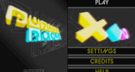Puzzle Rocks screenshots