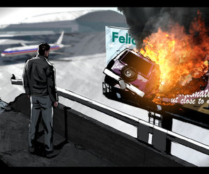 Driver: Renegade Files