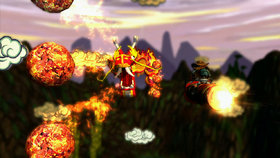 The Gunstringer Screenshot from Shacknews