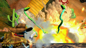 The Gunstringer Screenshot from Shacknews