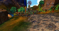 The Gunstringer screenshots