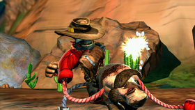 The Gunstringer Screenshot from Shacknews