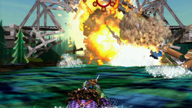 The Gunstringer Screenshot from Shacknews