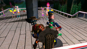 The Gunstringer Screenshot from Shacknews