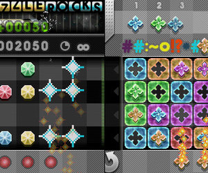 Puzzle Rocks Videos