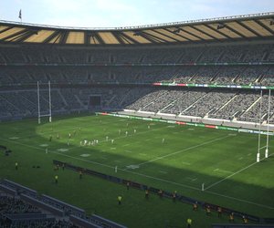 Rugby World Cup 2011 Videos