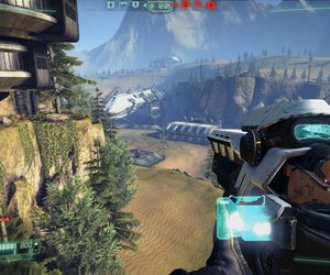 Tribes: Ascend Files