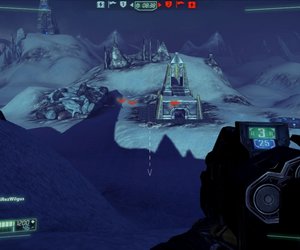 Tribes: Ascend Screenshots