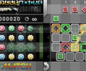 Puzzle Rocks Files