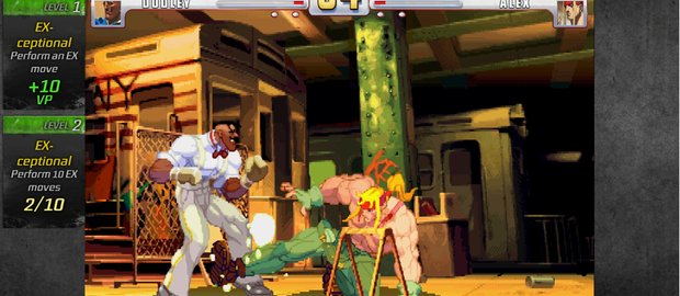 Street Fighter III: Third Strike Online Edition News