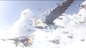 White Knight Chronicles 2 Screenshot from Shacknews