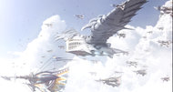 White Knight Chronicles II screenshots