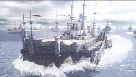 White Knight Chronicles 2 Screenshot from Shacknews