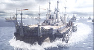 White Knight Chronicles II screenshots