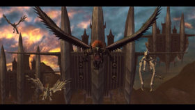 White Knight Chronicles 2 Screenshot from Shacknews