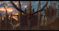 White Knight Chronicles II screenshots
