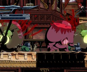 BloodRayne: Betrayal Videos