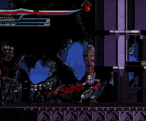 BloodRayne: Betrayal Files
