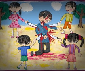 Corpse Party Files
