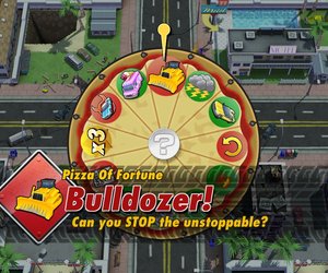 Burnout Crash Screenshots