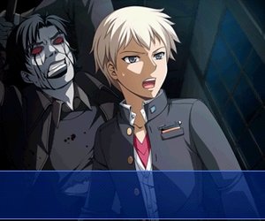Corpse Party Screenshots