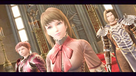 White Knight Chronicles 2 Screenshot from Shacknews