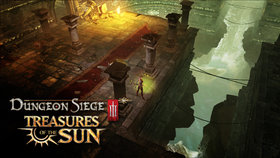 Dungeon Siege III Screenshot from Shacknews