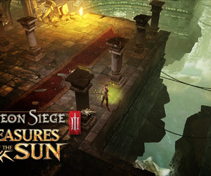 Dungeon Siege 3 Videos