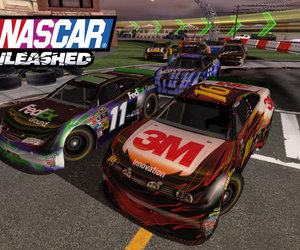 NASCAR Unleashed Chat